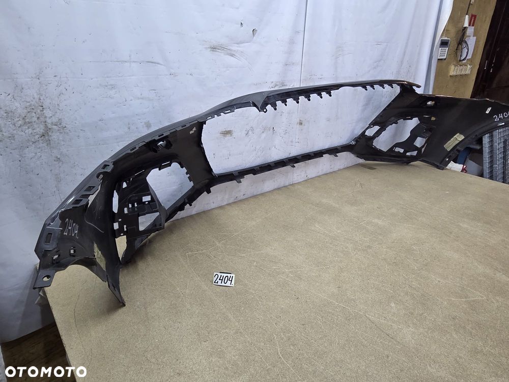 Audi Q5 lift s-line od 20r SQ5 80A807437P pod spryski - 5