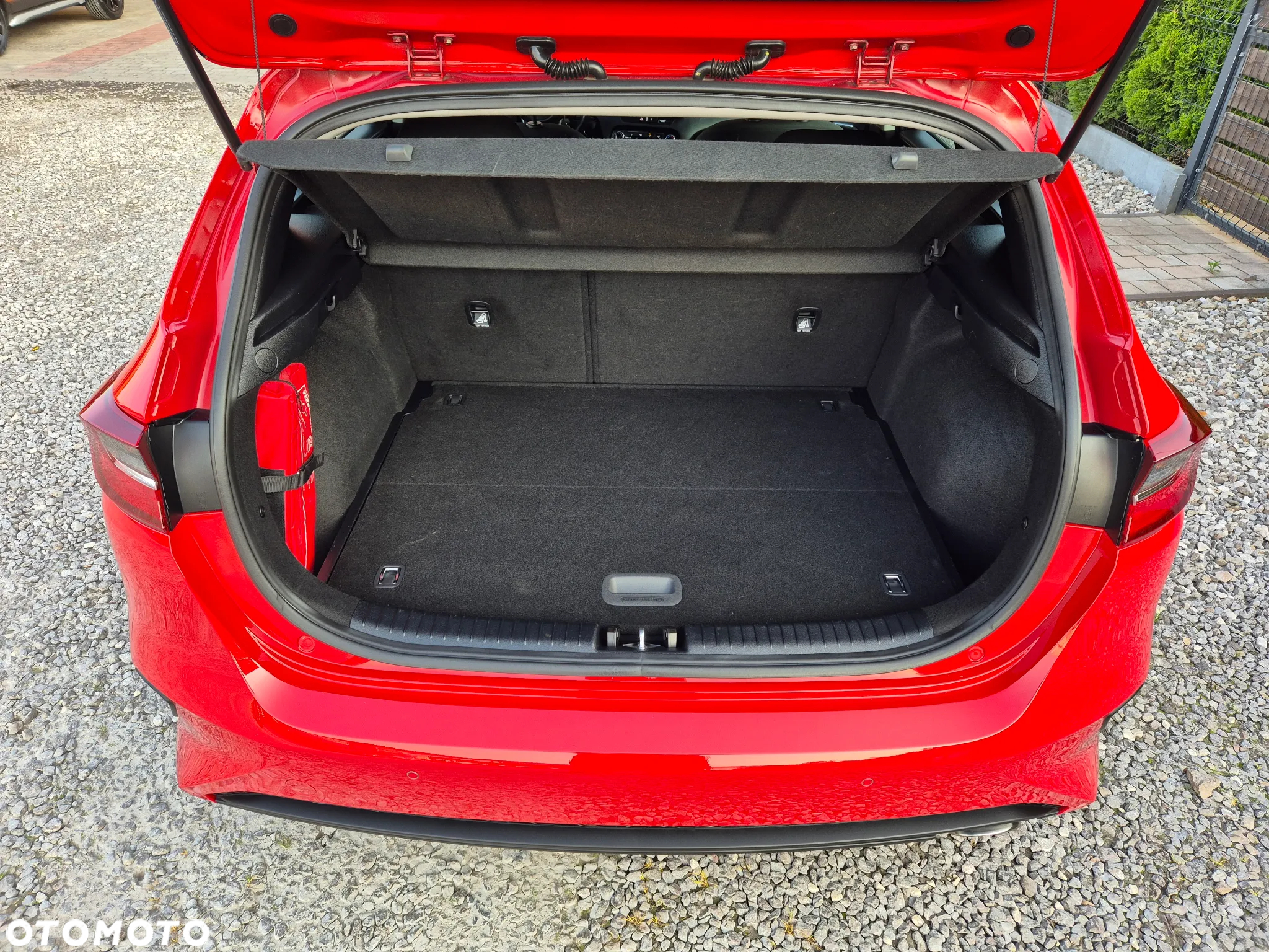 Kia Ceed 1.4 L Business Line - 8