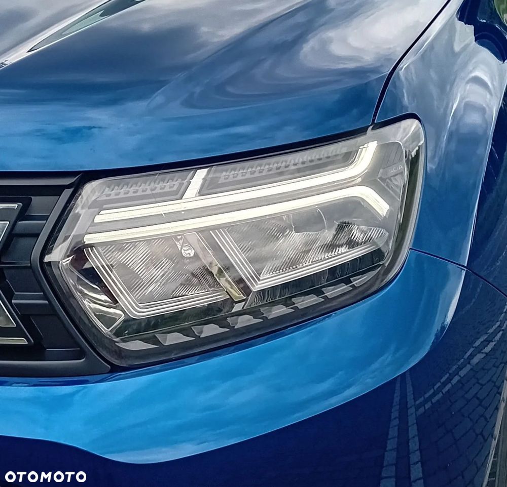Dacia Duster 1.0 TCe Journey - 30
