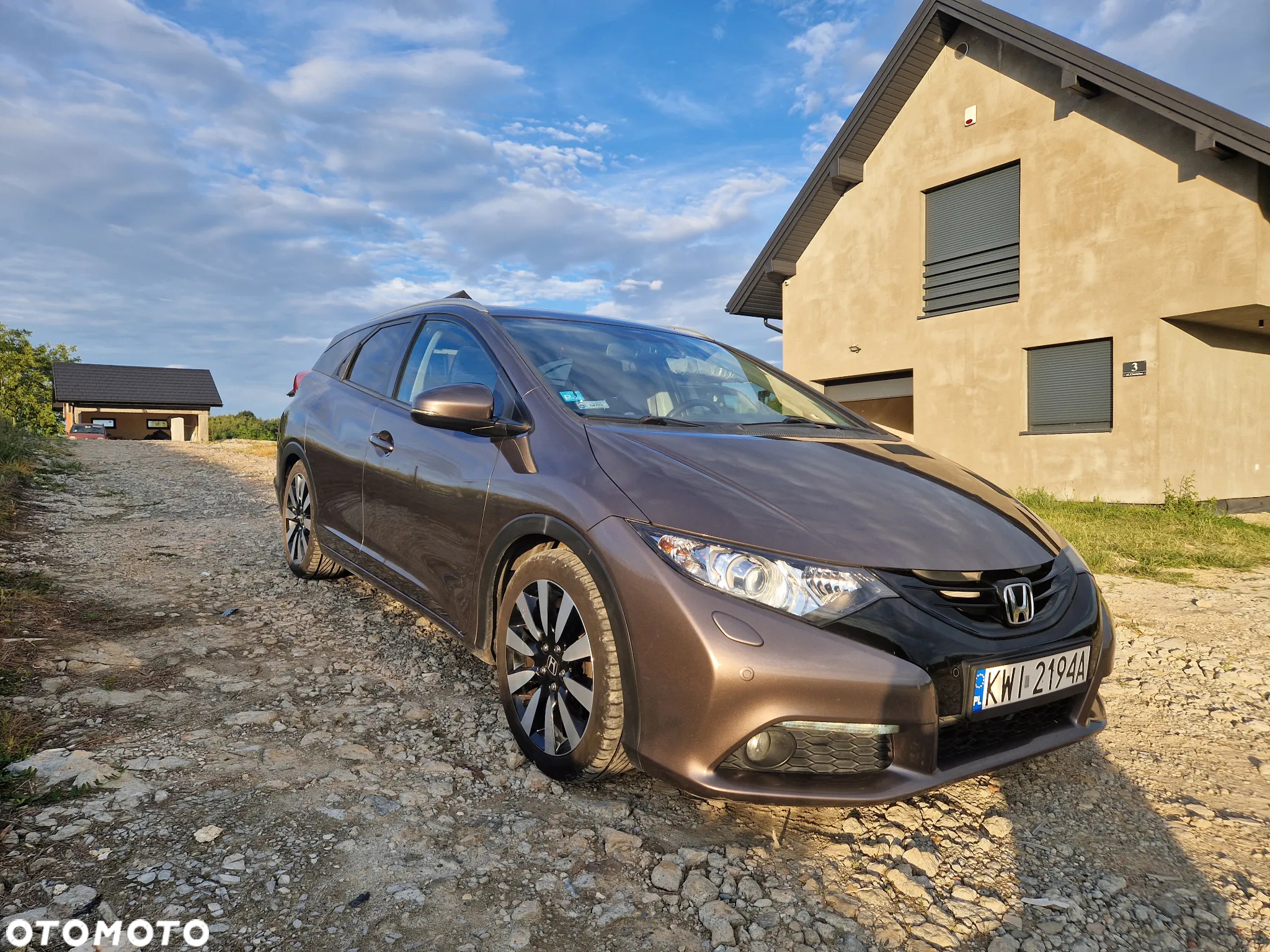 Honda Civic 1.8 Lifestyle - 2
