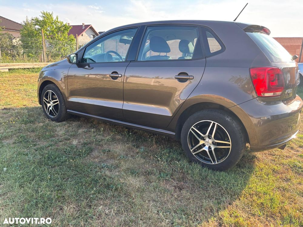 Volkswagen Polo - 14