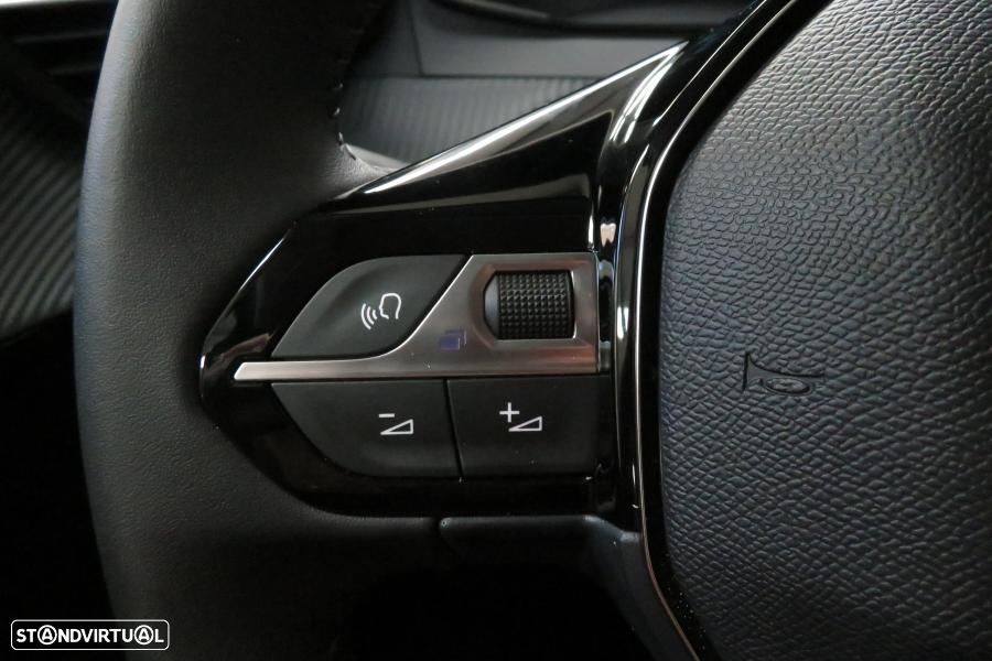 Peugeot e-208 50 kWh Active - 11