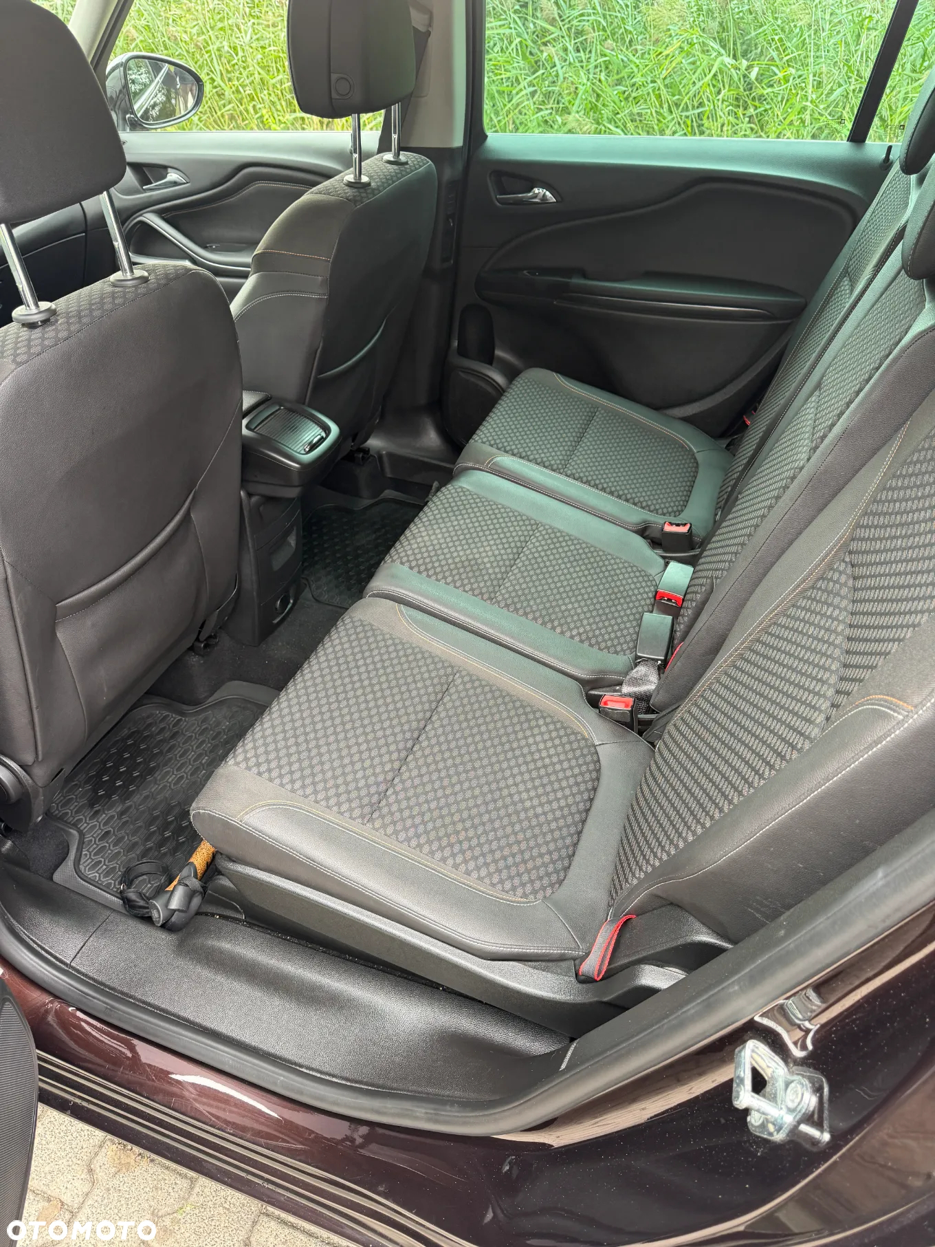 Opel Zafira 1.6 T Elite S&S - 11