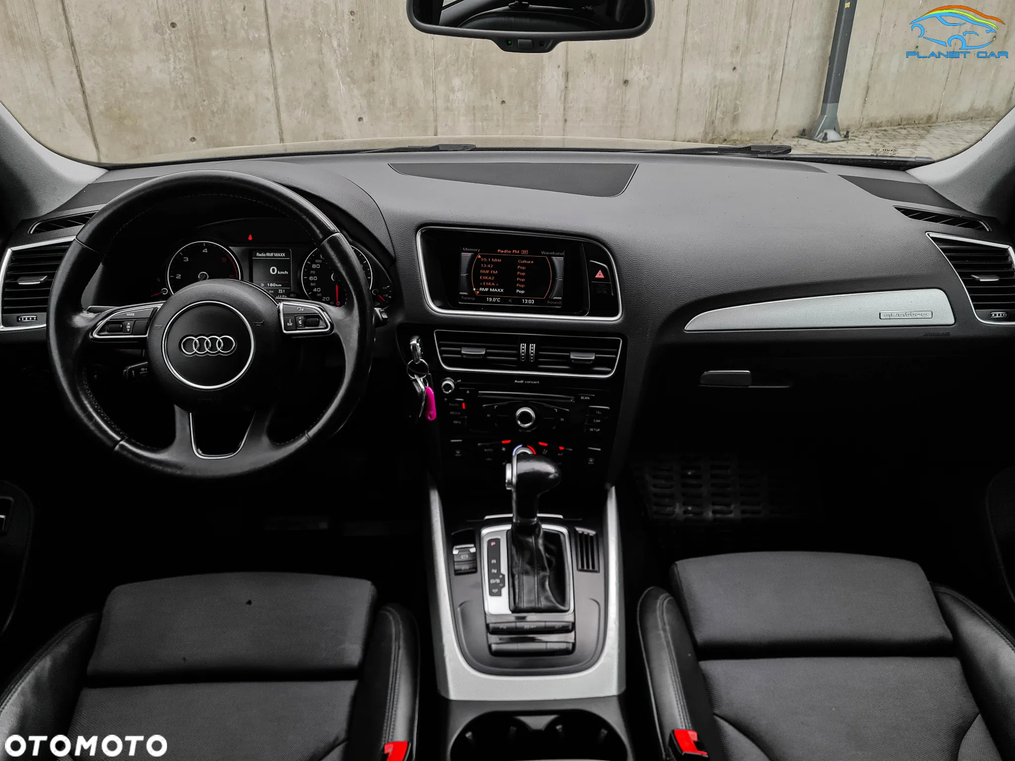 Audi Q5 2.0 TDI quattro (clean diesel) S tronic - 24