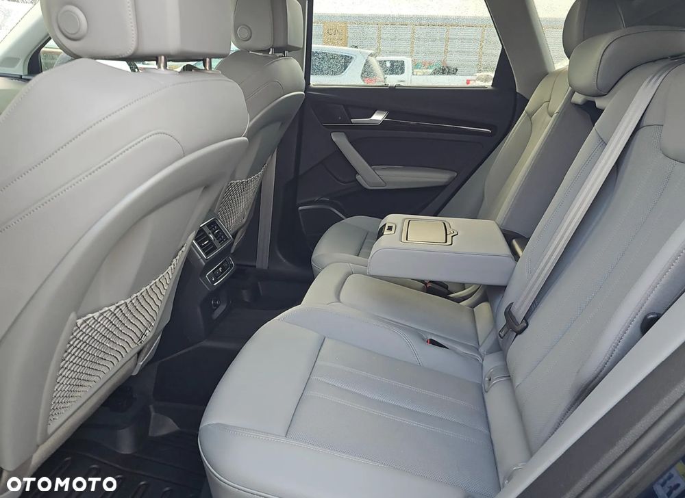 Audi Q5 - 14