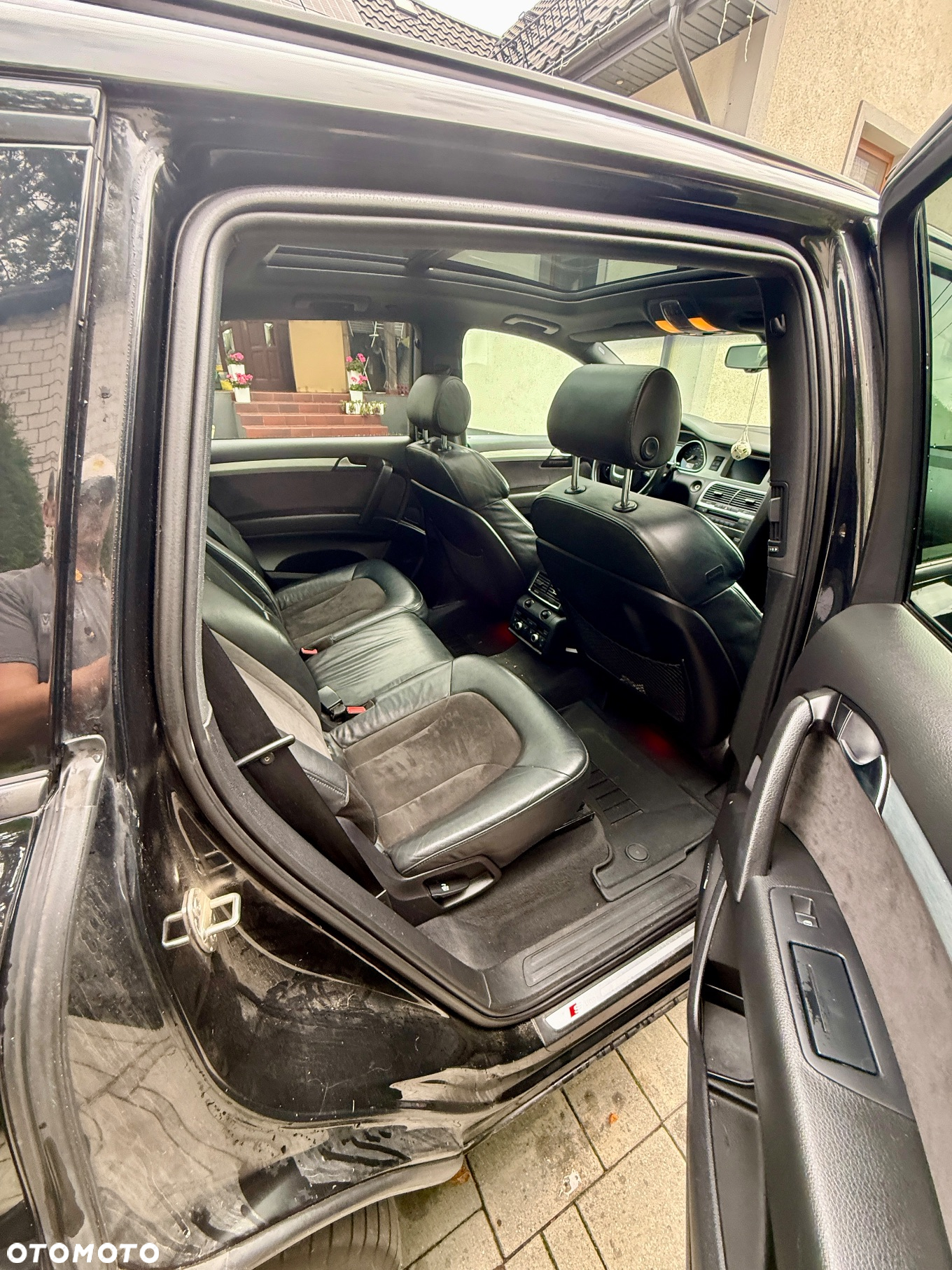 Audi Q7 4.2 TDI Quattro Tiptr - 16