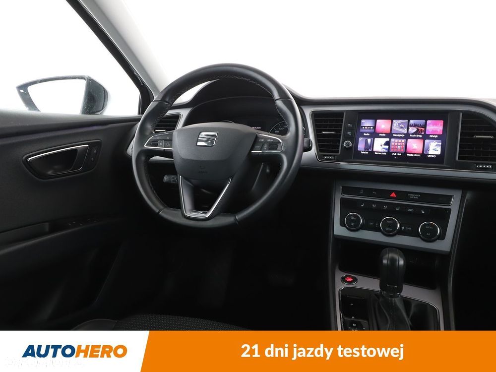 Seat Leon - 13