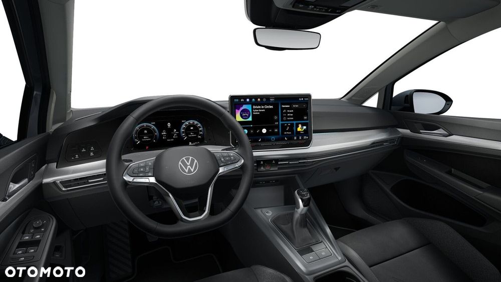 Volkswagen Golf VIII 1.5 TSI Life Plus - 8