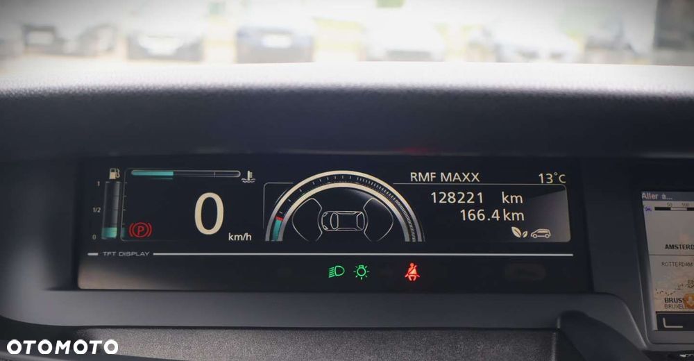 Renault Scenic - 21