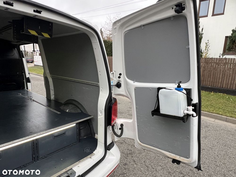 Volkswagen TRANSPORTER T6,1 - 34