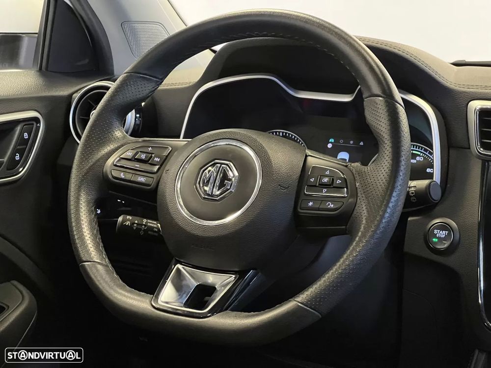 MG ZS EV 44.5 kWh Comfort - 23