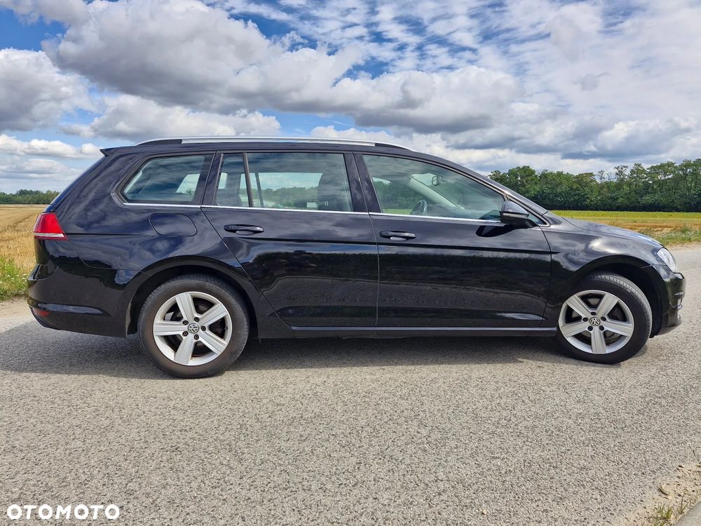 Volkswagen Golf 1.4 TSI BMT Highline - 31