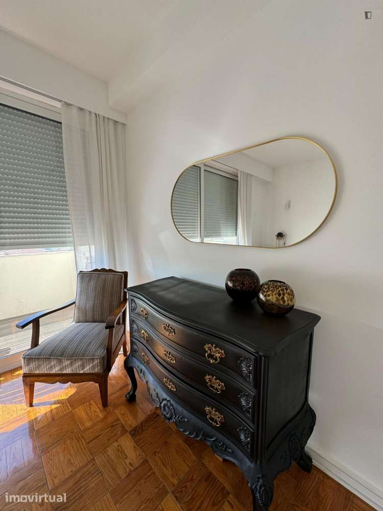 Apartamento com 2 quartos - localizado em Alcântara Lisbon - Grande imagem: 4/12