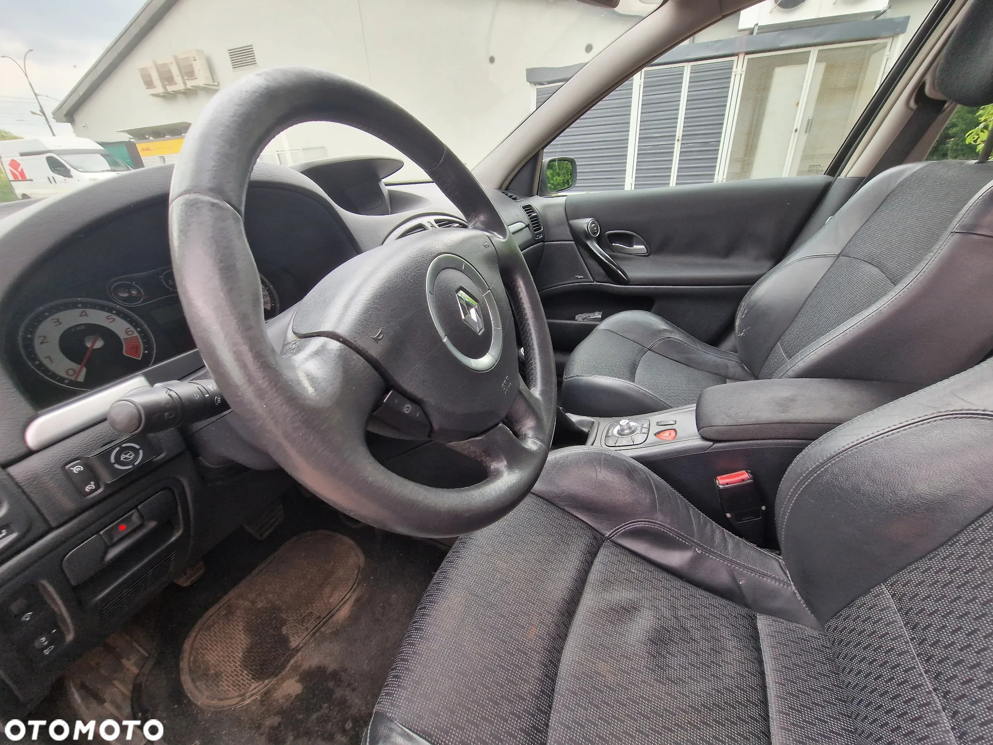 Renault Laguna II 2.0 Dynamique - 13