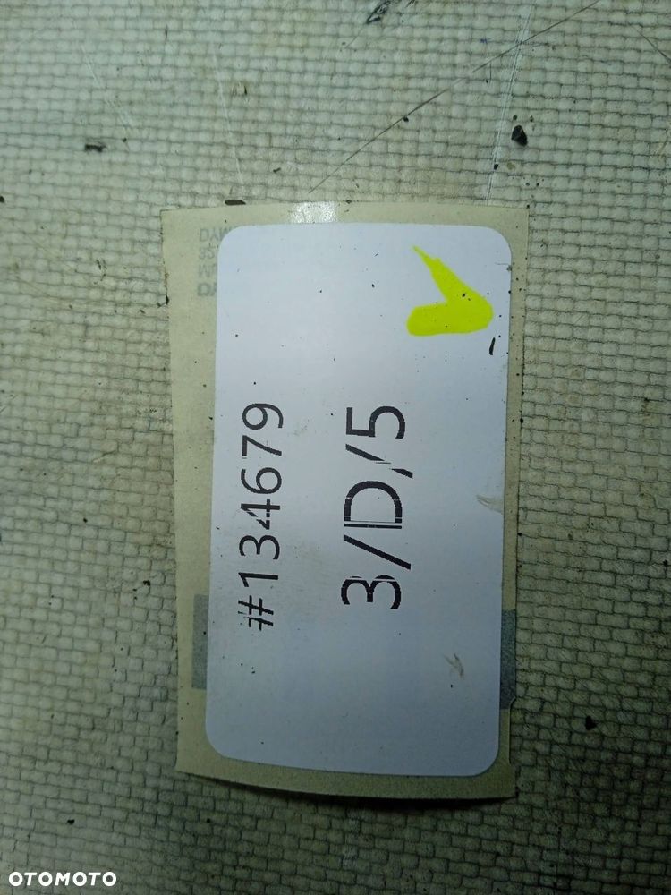 Rozrusznik S9035 Ford Focus Mk1 1.6 - 8