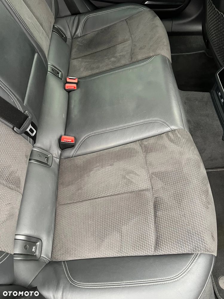 Audi A7 Sportback 50 TDI quattro tiptronic - 9