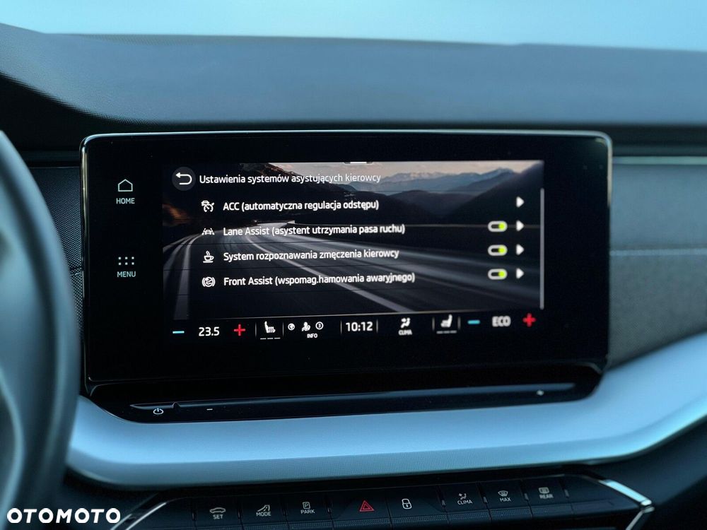 Skoda Octavia 1.4 TSI Plug-In Hybrid Style DSG - 30