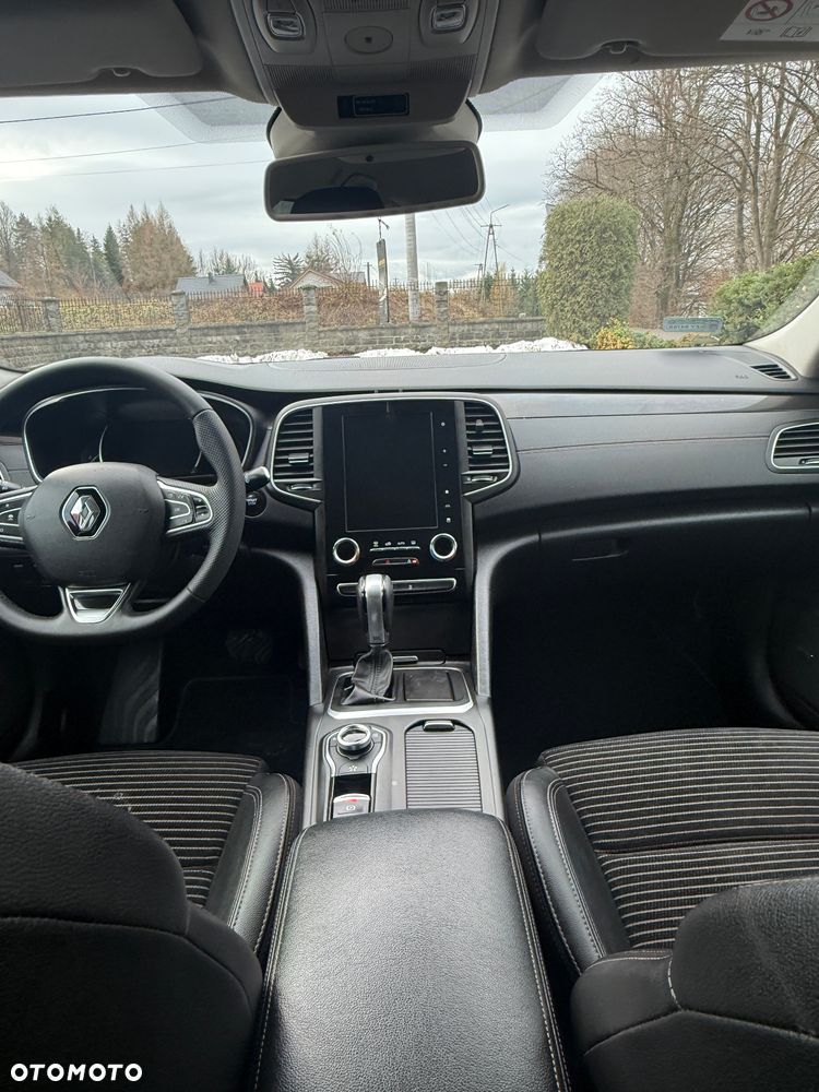 Renault Talisman - 19