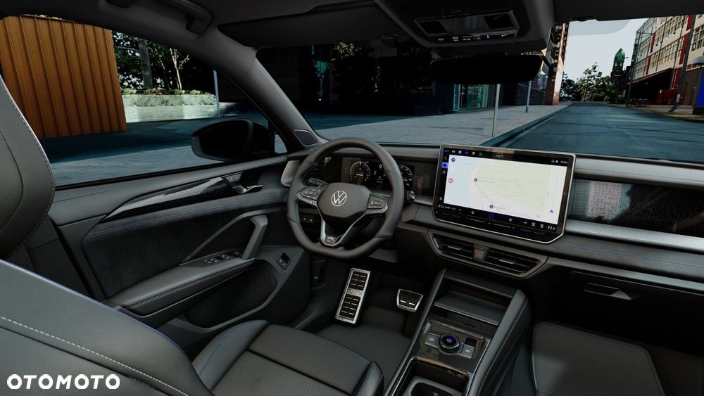 Volkswagen Tayron - 10