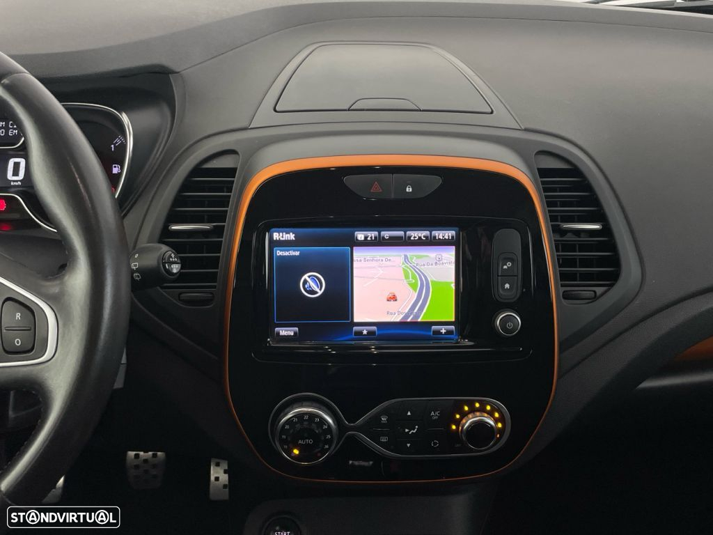 Renault Captur 1.5 dCi Exclusive - 15