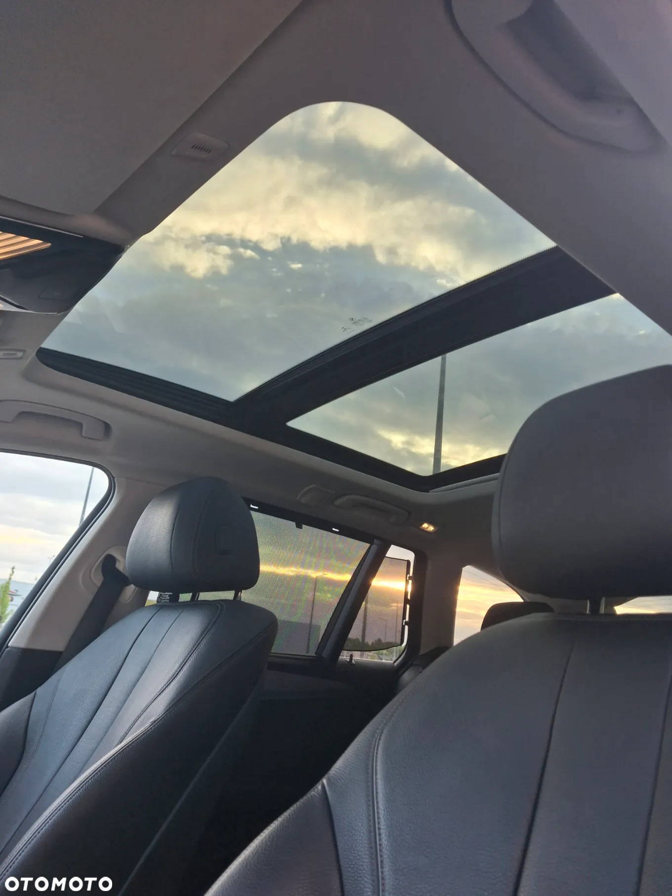 BMW Seria 5 518d Sport Line - 18