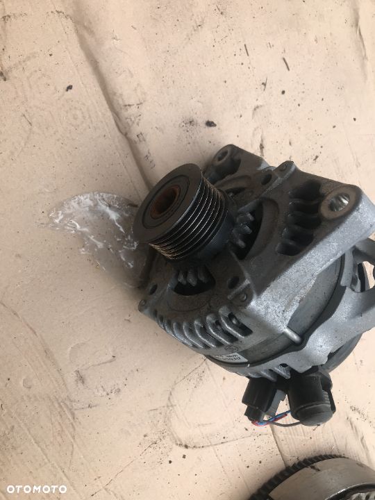 ALTERNATOR FORD 1.6  104210-2710 - 2
