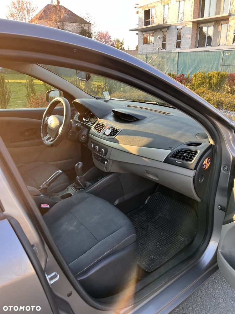 Renault Megane 1.6 16V Generation - 27
