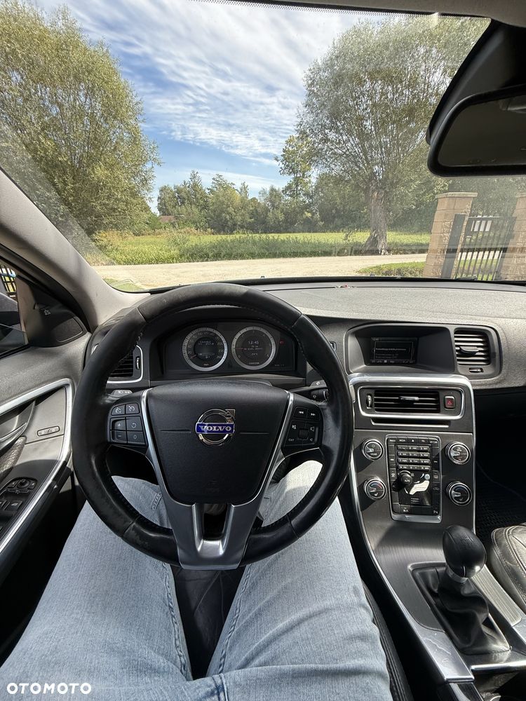 Volvo S60 - 5