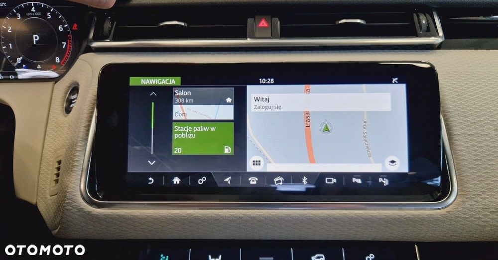 Land Rover Range Rover Velar - 20