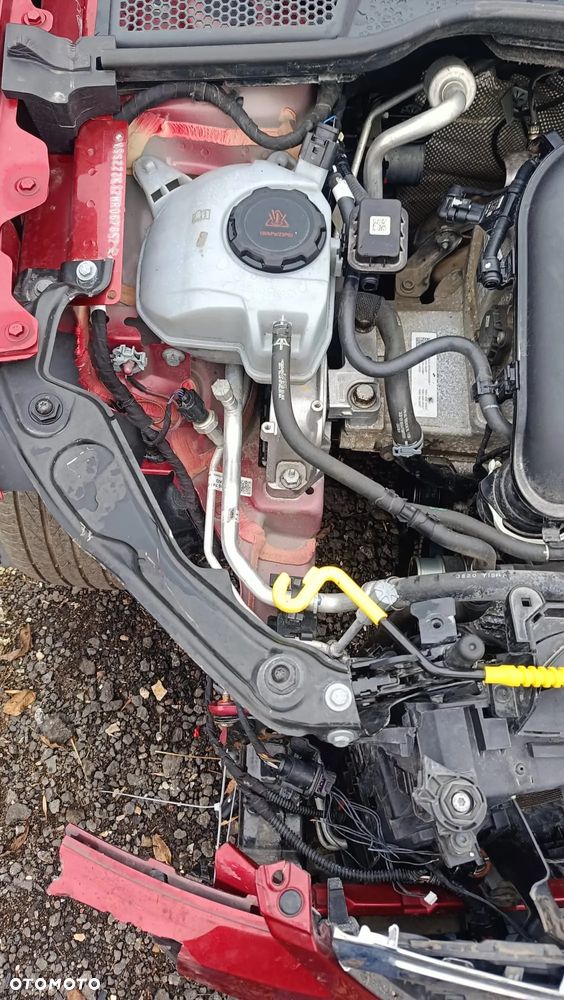 Seat Arona 1.0 Eco TSI XCELLENCE - 7