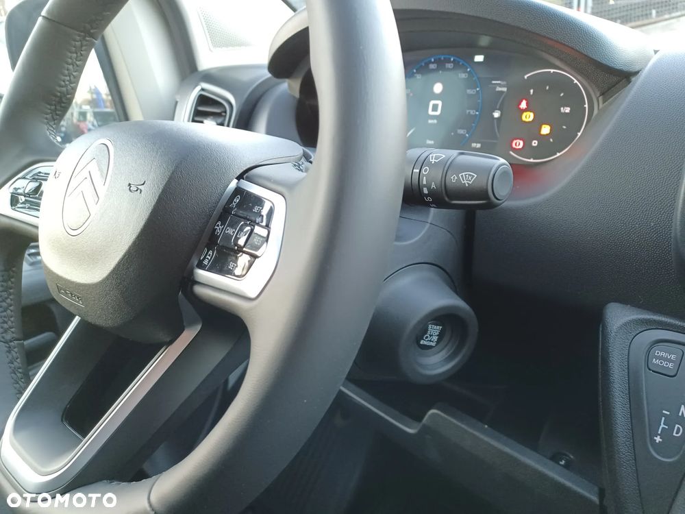 Citroën Jumper Furgon L4H3 - 18