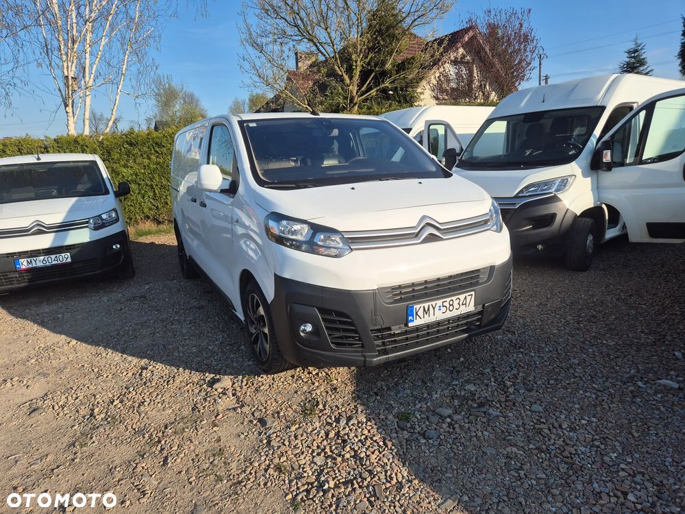 Citroën Jumpy