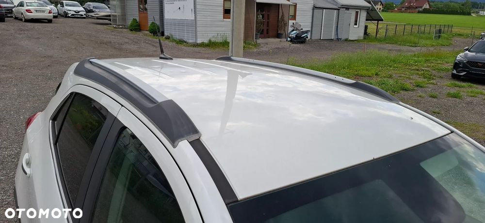 Opel Mokka 1.7 CDTI Cosmo S&S - 8