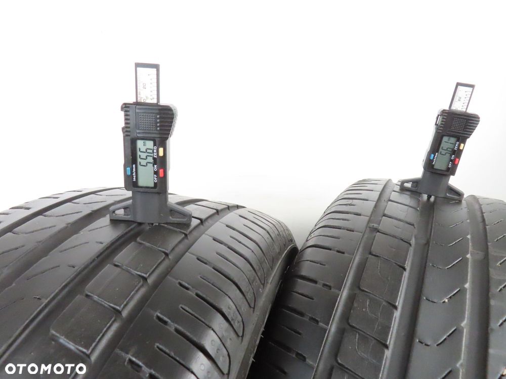 2x 235/50R19 OPONY LETNIE UŻYWANE Pirelli Scorpion Verde 99V Seal Inside - 7