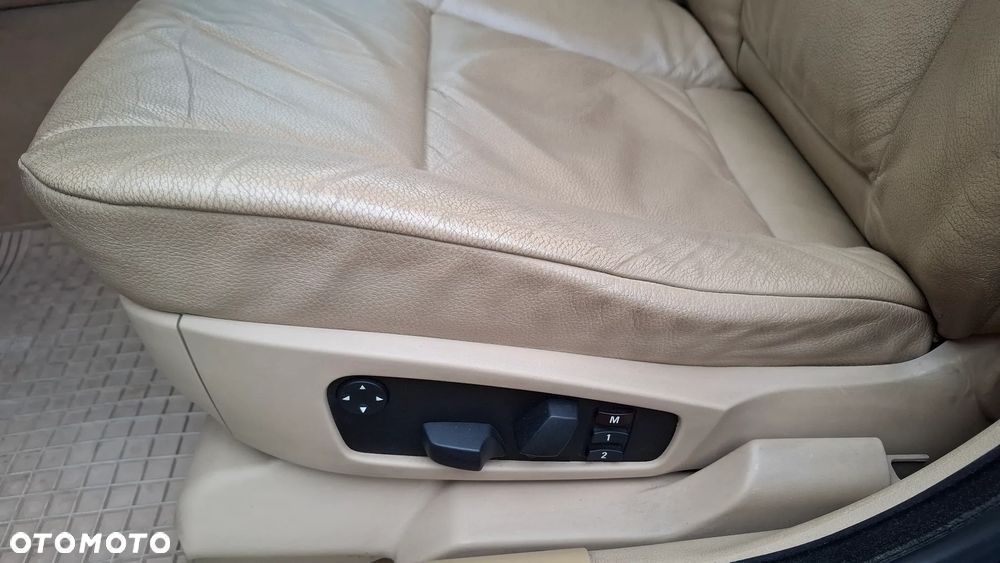 BMW Seria 5 - 2