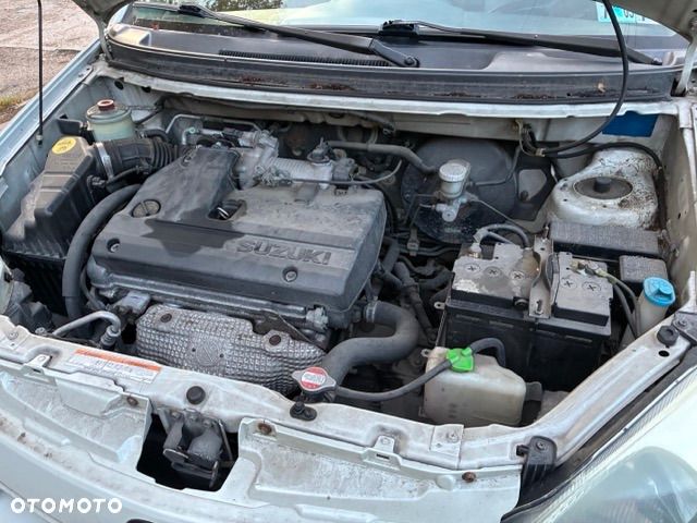 Suzuki Inny - 9