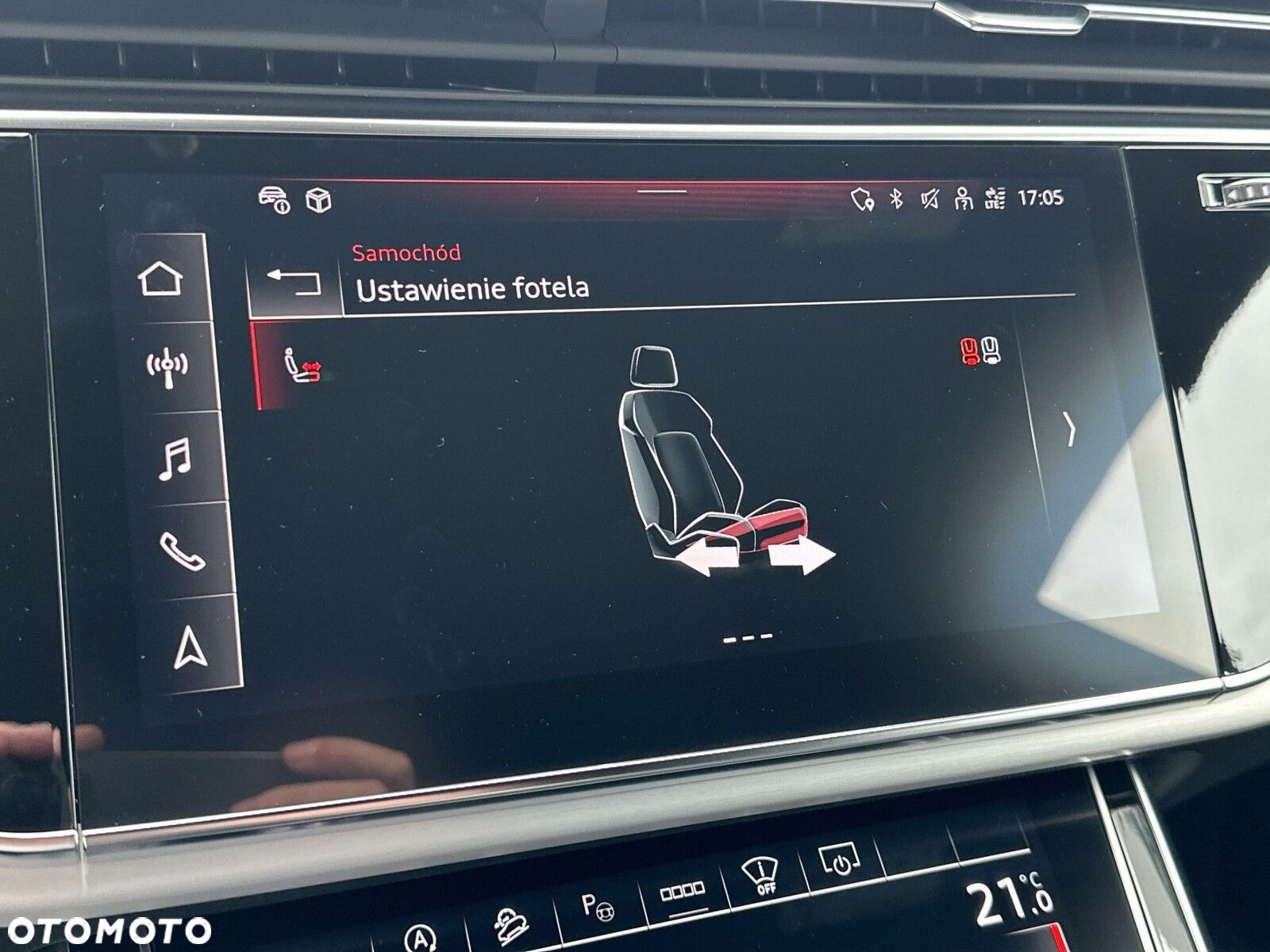 Audi Q8 - 37