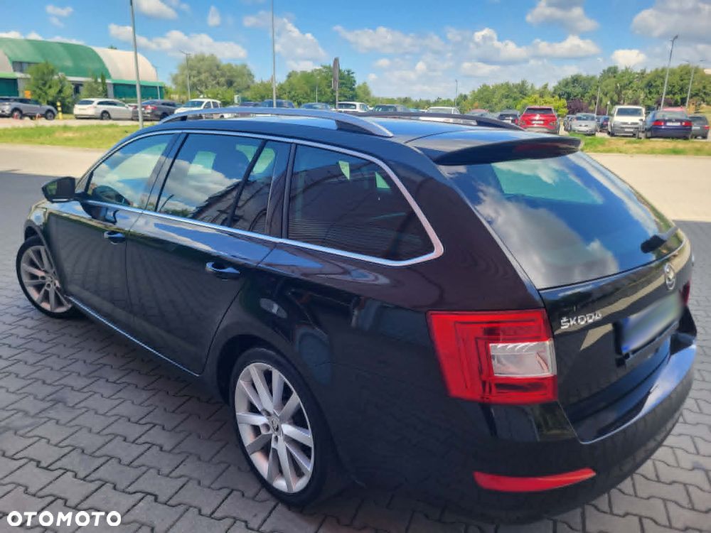 Skoda Octavia 1.4 TSI Style - 19