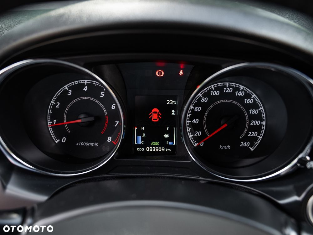 Mitsubishi ASX 1.6 Intense Plus - 35