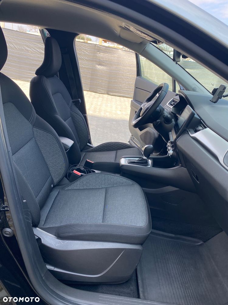 Renault Captur - 19