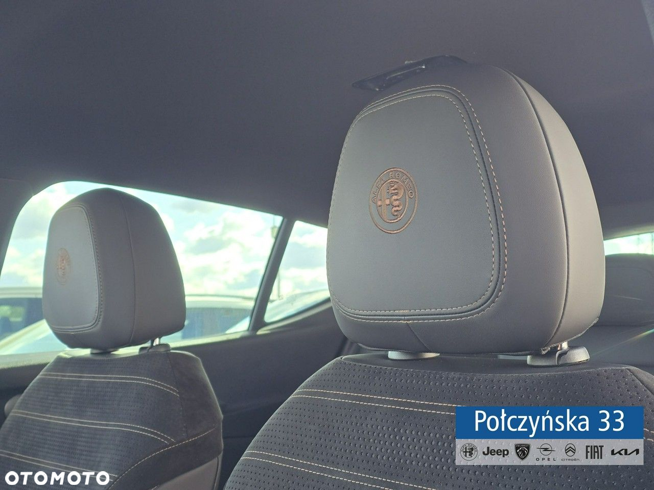 Alfa Romeo Tonale - 15