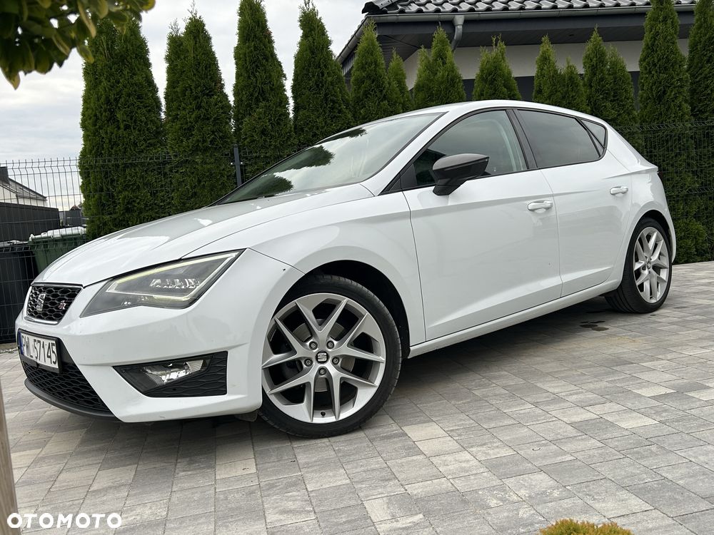 Seat Leon - 1