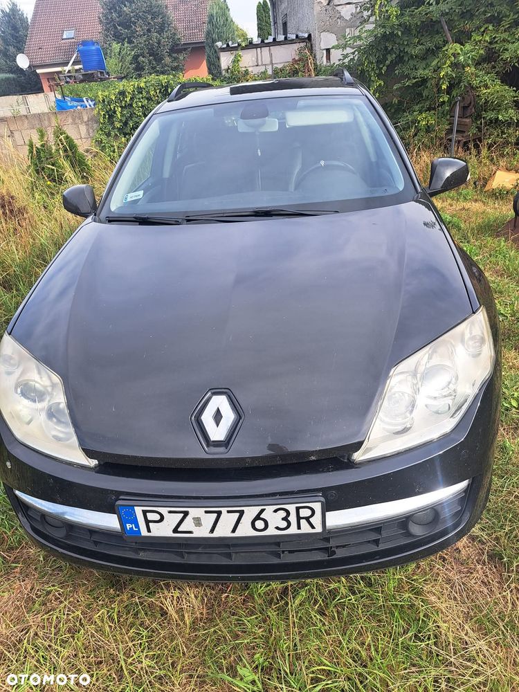 Renault Laguna 2.0 DCi Expression - 2