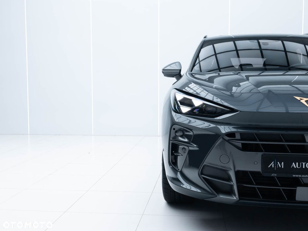 Cupra Terramar 2.0 TSI 4Drive DSG VZ - 4