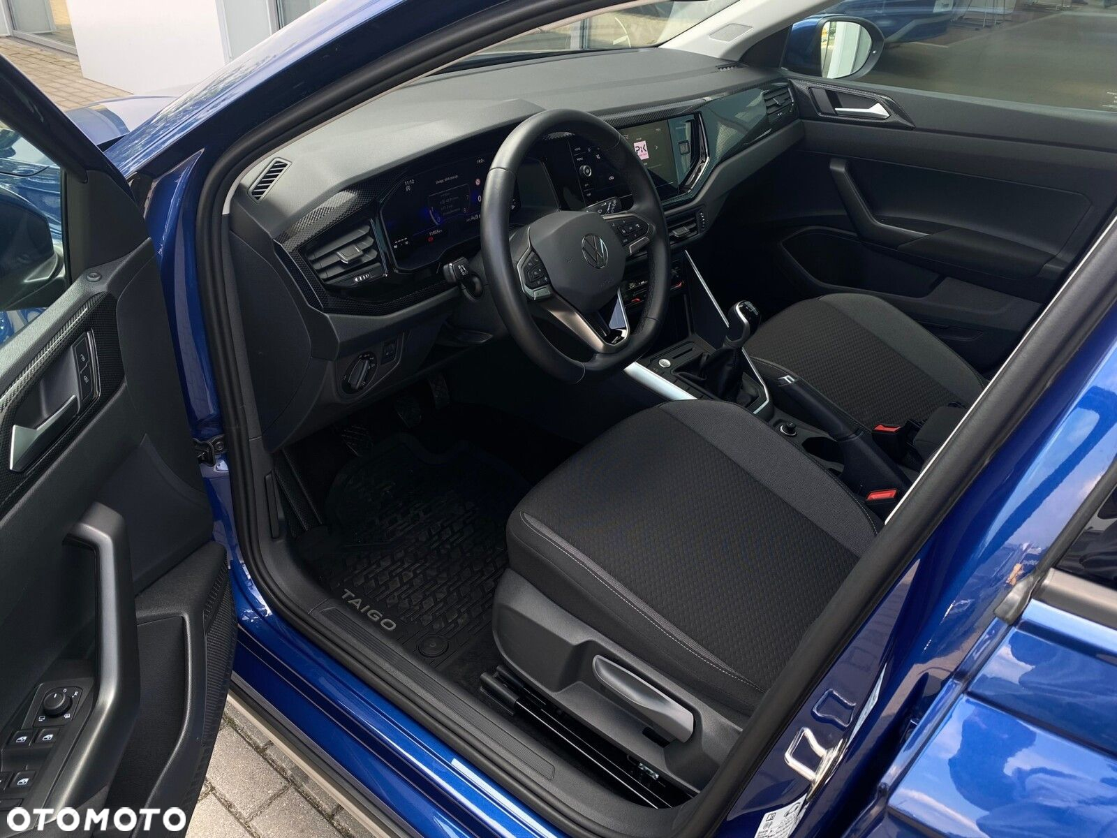 Volkswagen Taigo 1.0 TSI Life - 9