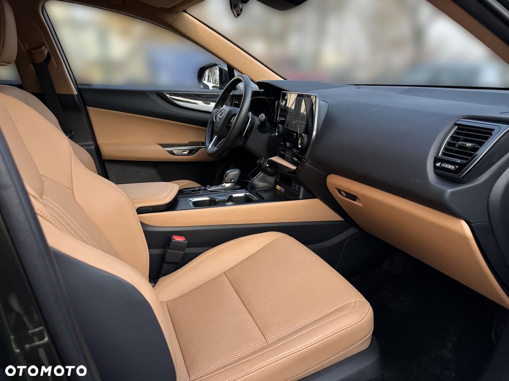 Lexus NX 350h Prestige 2WD - 13