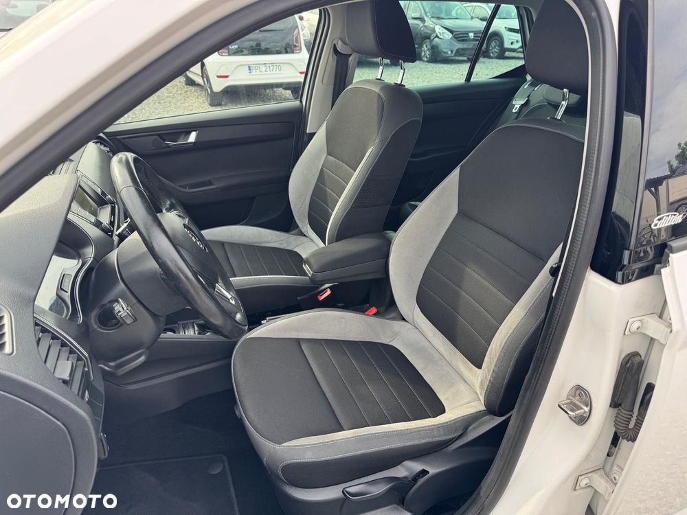 Skoda Fabia 1.2 TSI Cool Edition - 13