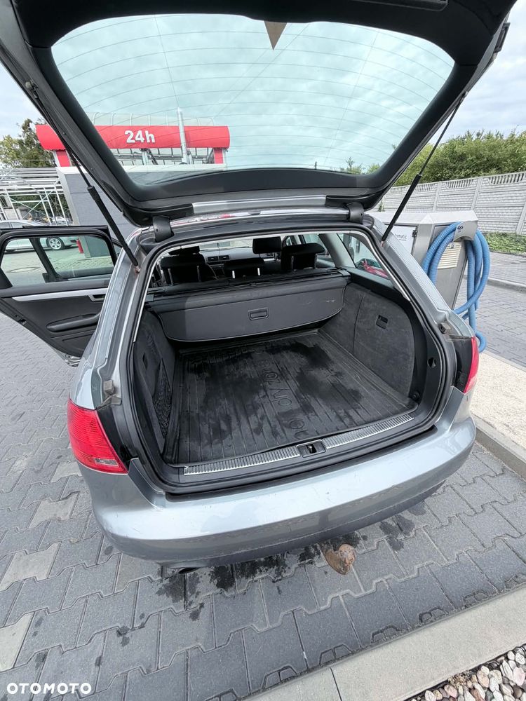 Audi A4 Avant - 12