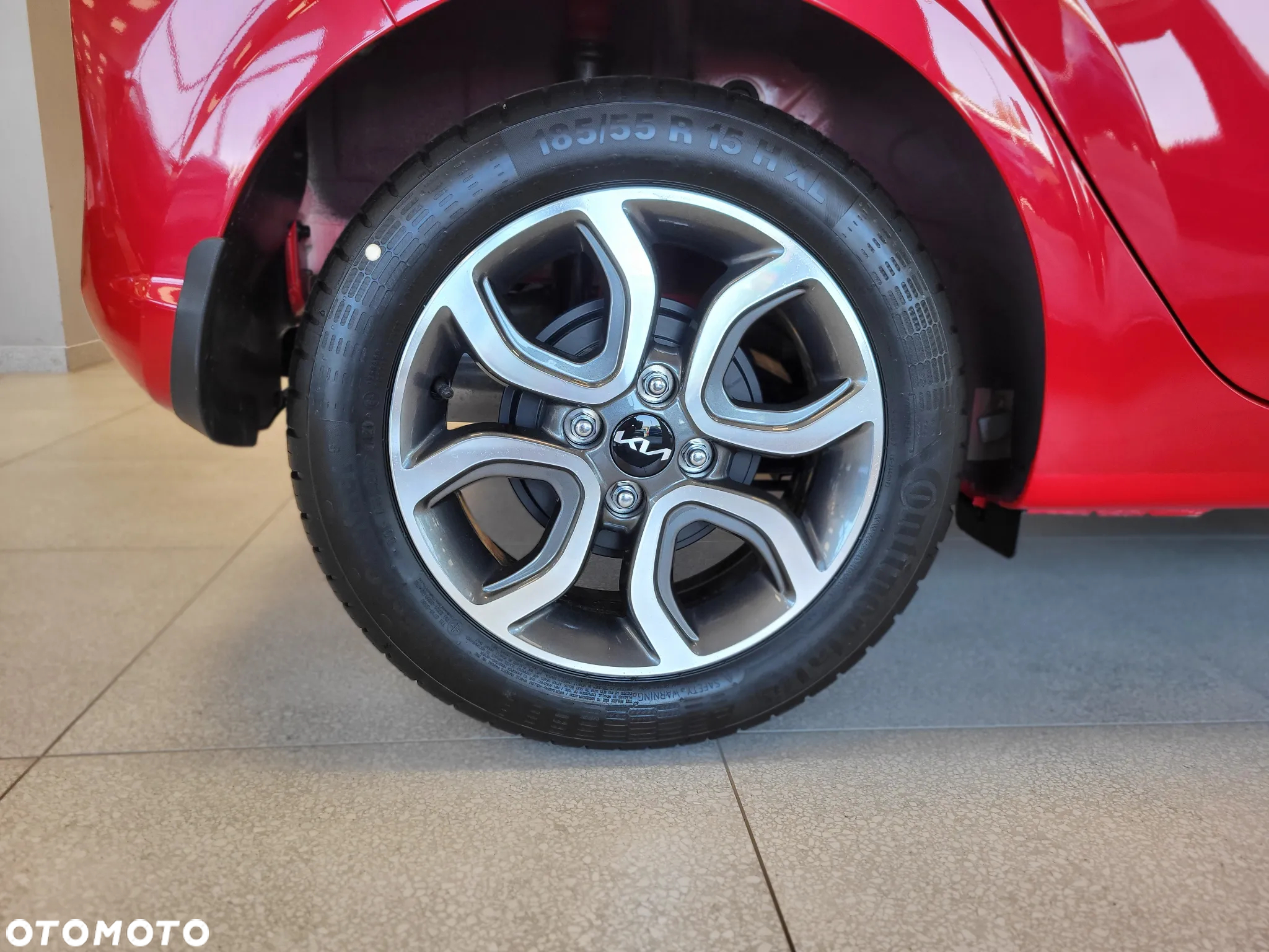 Kia Picanto 1.2 L Business Line - 5