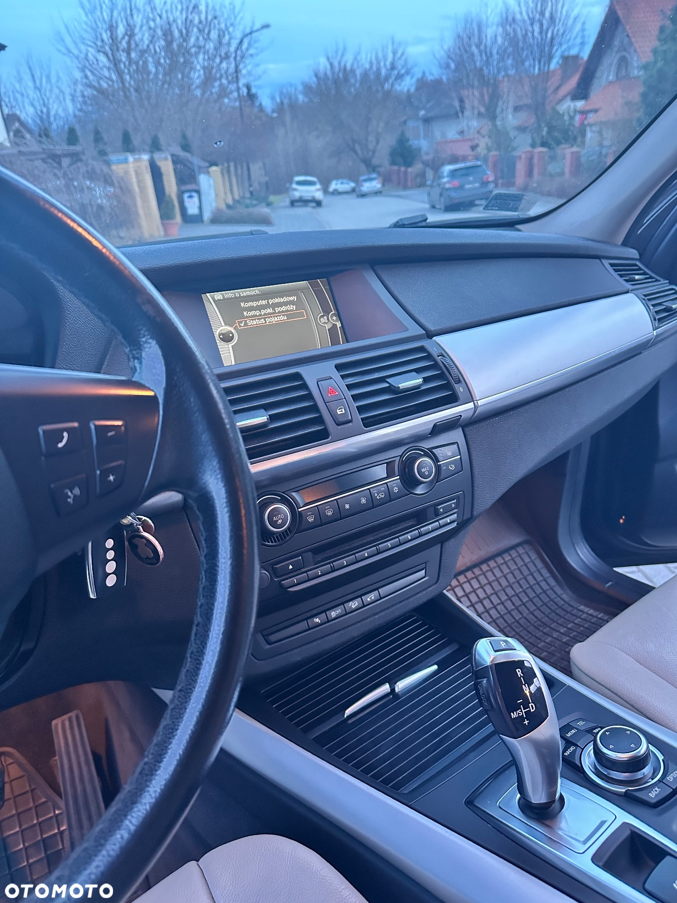 BMW X5 4.0d xDrive - 22